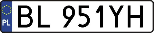 BL951YH