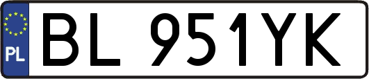 BL951YK