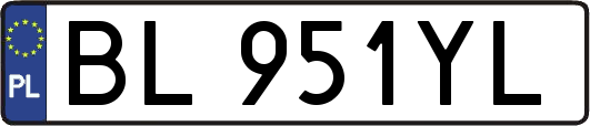 BL951YL