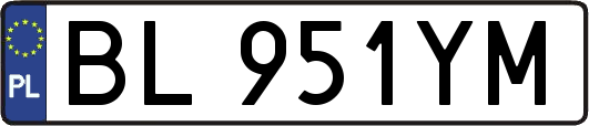 BL951YM