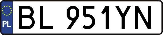 BL951YN