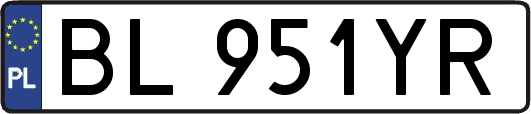 BL951YR