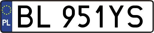 BL951YS