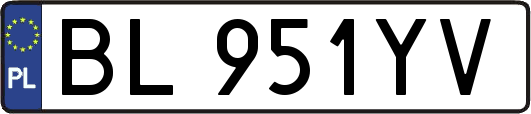 BL951YV