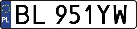 BL951YW
