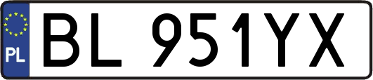 BL951YX