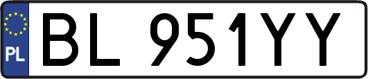 BL951YY