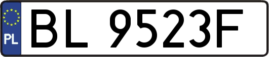 BL9523F