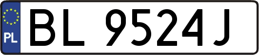 BL9524J
