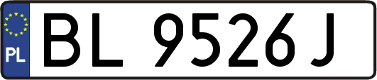 BL9526J