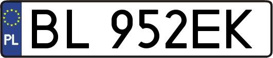 BL952EK