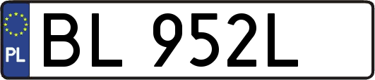 BL952L