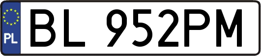BL952PM
