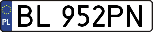 BL952PN