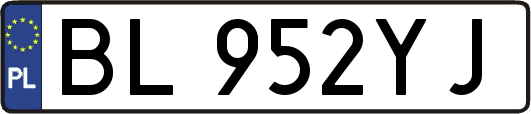 BL952YJ