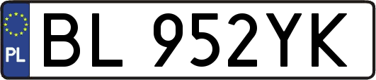 BL952YK