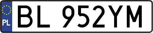BL952YM