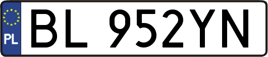 BL952YN