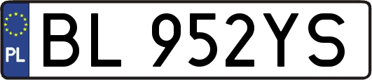 BL952YS