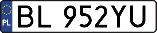 BL952YU