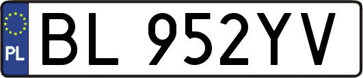 BL952YV