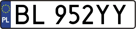 BL952YY