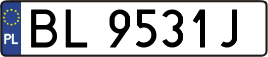 BL9531J
