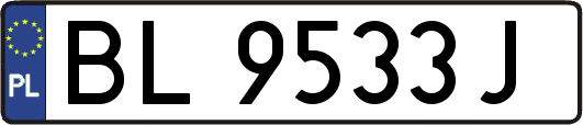 BL9533J
