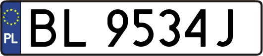 BL9534J