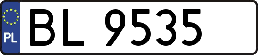 BL9535