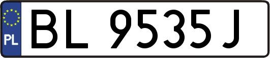 BL9535J