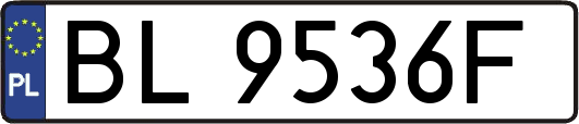 BL9536F