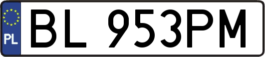 BL953PM