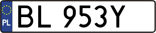 BL953Y