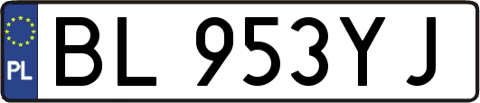BL953YJ