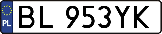 BL953YK