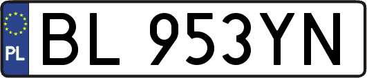 BL953YN