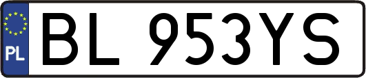 BL953YS