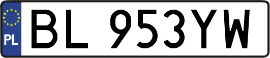 BL953YW