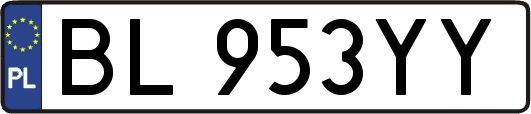 BL953YY