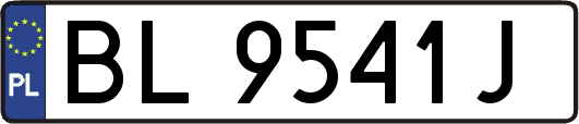 BL9541J