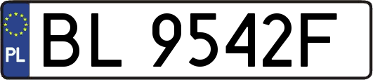 BL9542F
