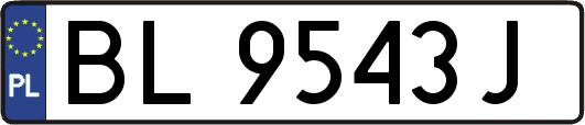 BL9543J