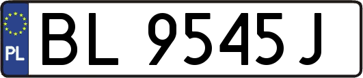 BL9545J