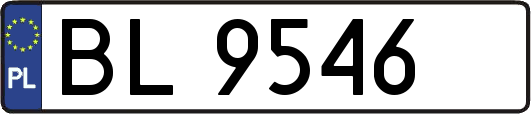 BL9546