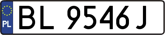 BL9546J