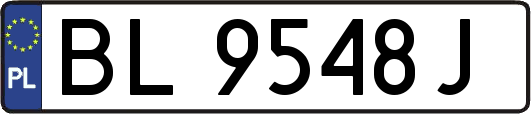 BL9548J