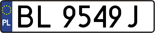 BL9549J