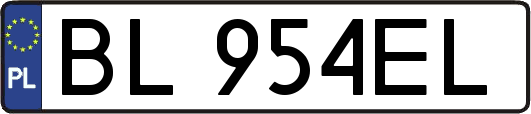 BL954EL