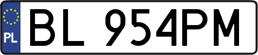 BL954PM